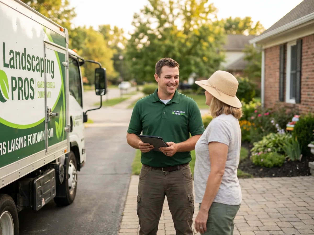 Landscaping Lake Hamilton, FL FAQs